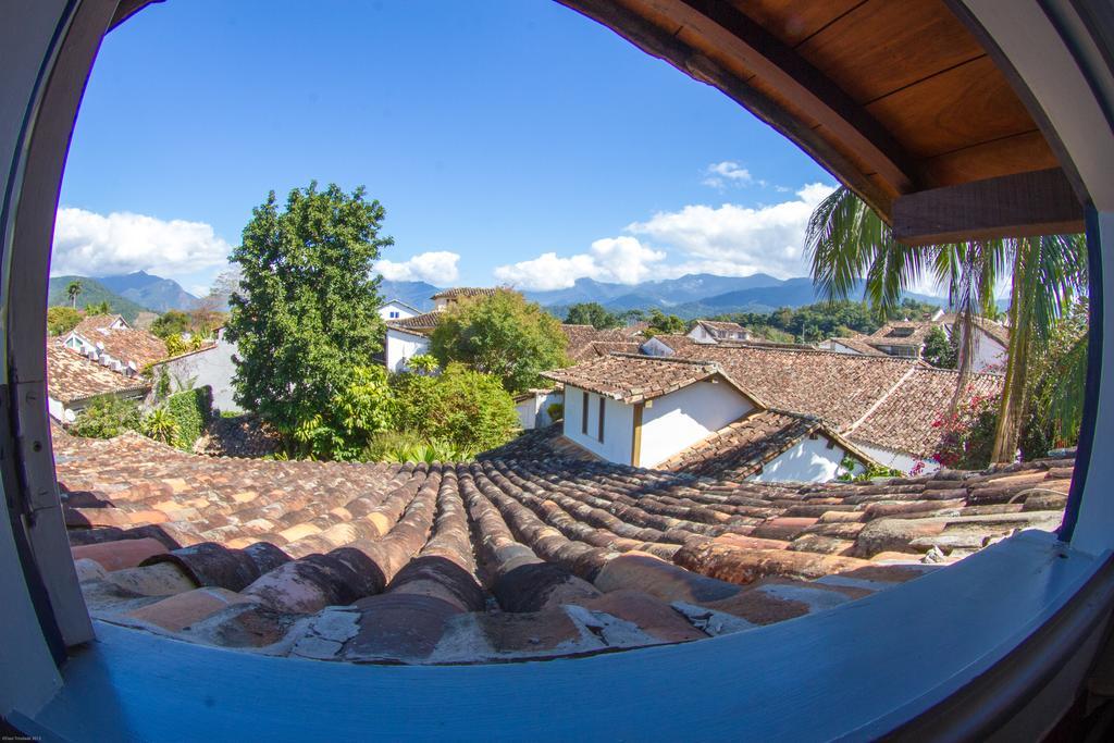 Casa Simone Pousada Araquari Exterior foto