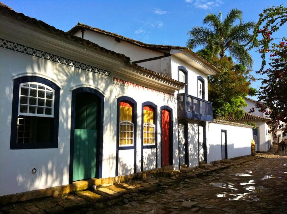 Casa Simone Pousada Araquari Exterior foto